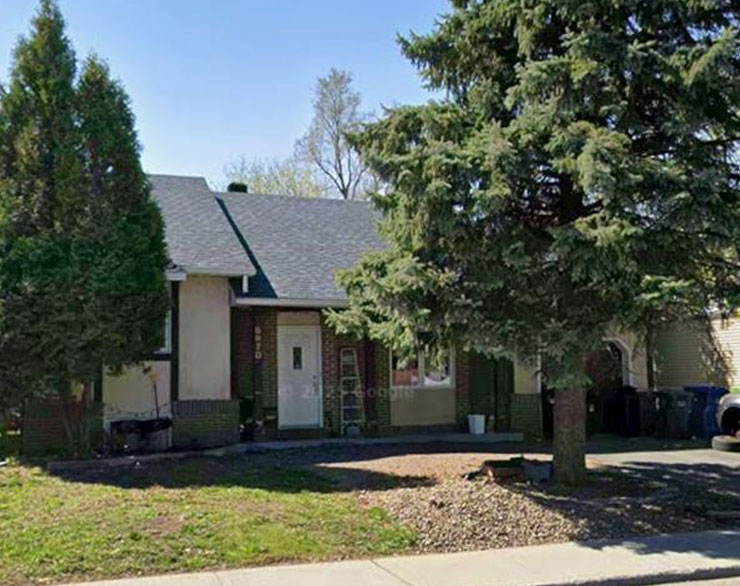 6970, Av. Tisserand, Brossard